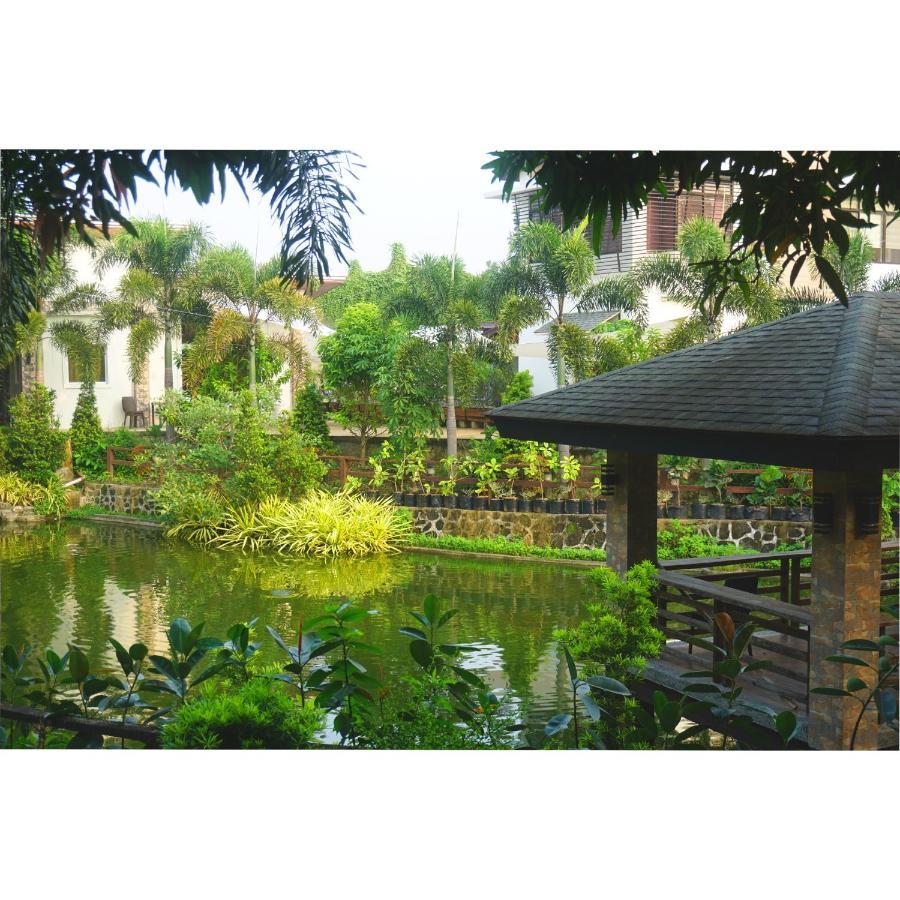 Floating Sanctuary Resort Powered By Cocotel Bulacan Екстериор снимка