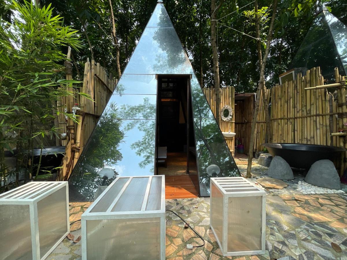 Floating Sanctuary Resort Powered By Cocotel Bulacan Екстериор снимка