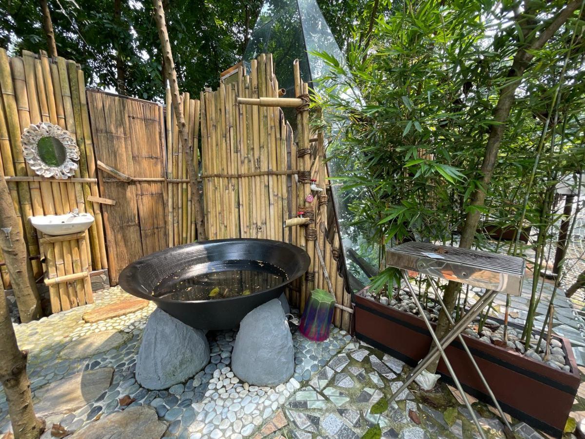 Floating Sanctuary Resort Powered By Cocotel Bulacan Екстериор снимка