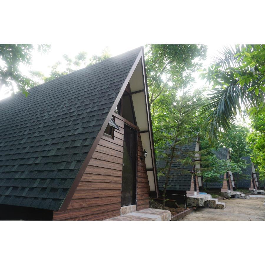 Floating Sanctuary Resort Powered By Cocotel Bulacan Екстериор снимка