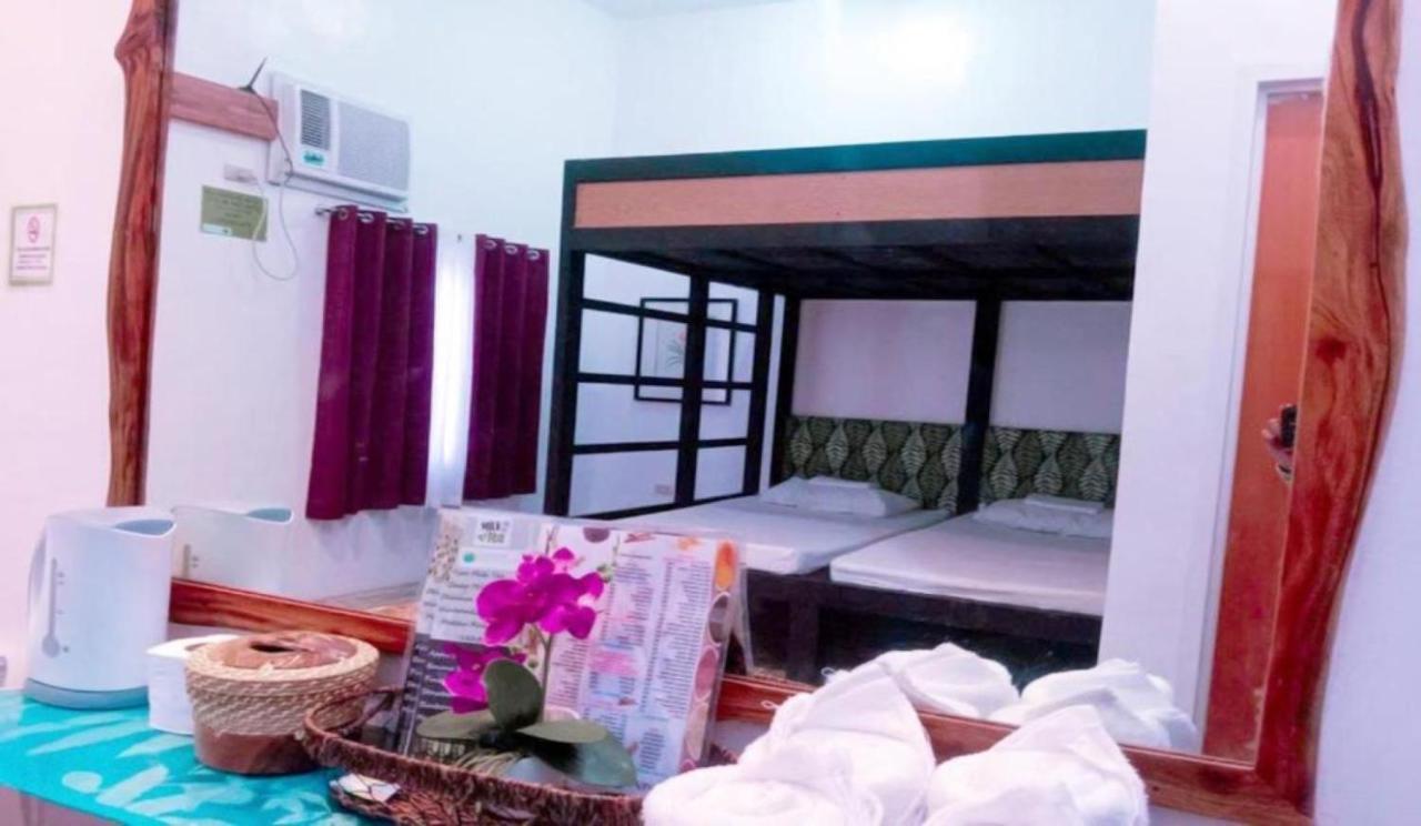 Floating Sanctuary Resort Powered By Cocotel Bulacan Екстериор снимка